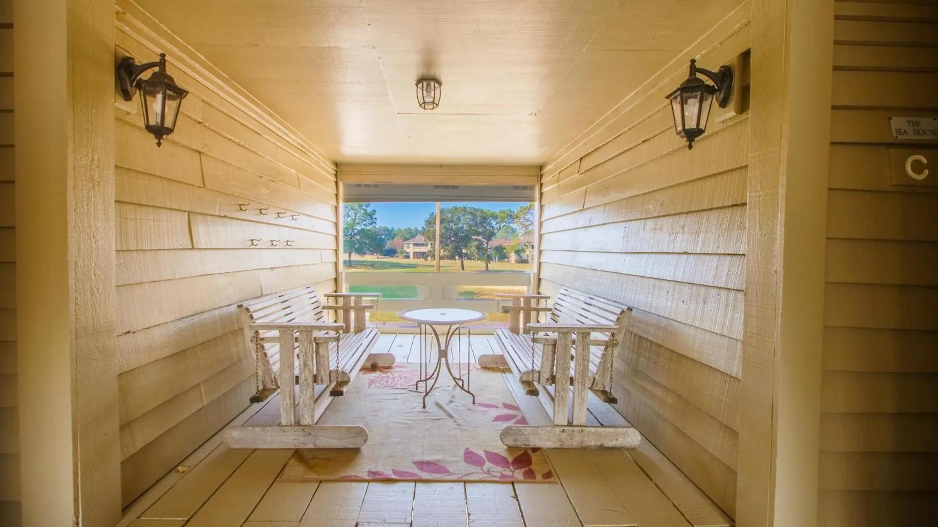 Seascape Villa - 19C Destin United States
