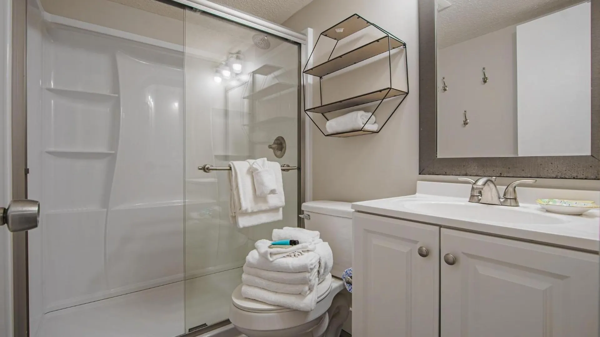 Seascape Villa - 19C Destin