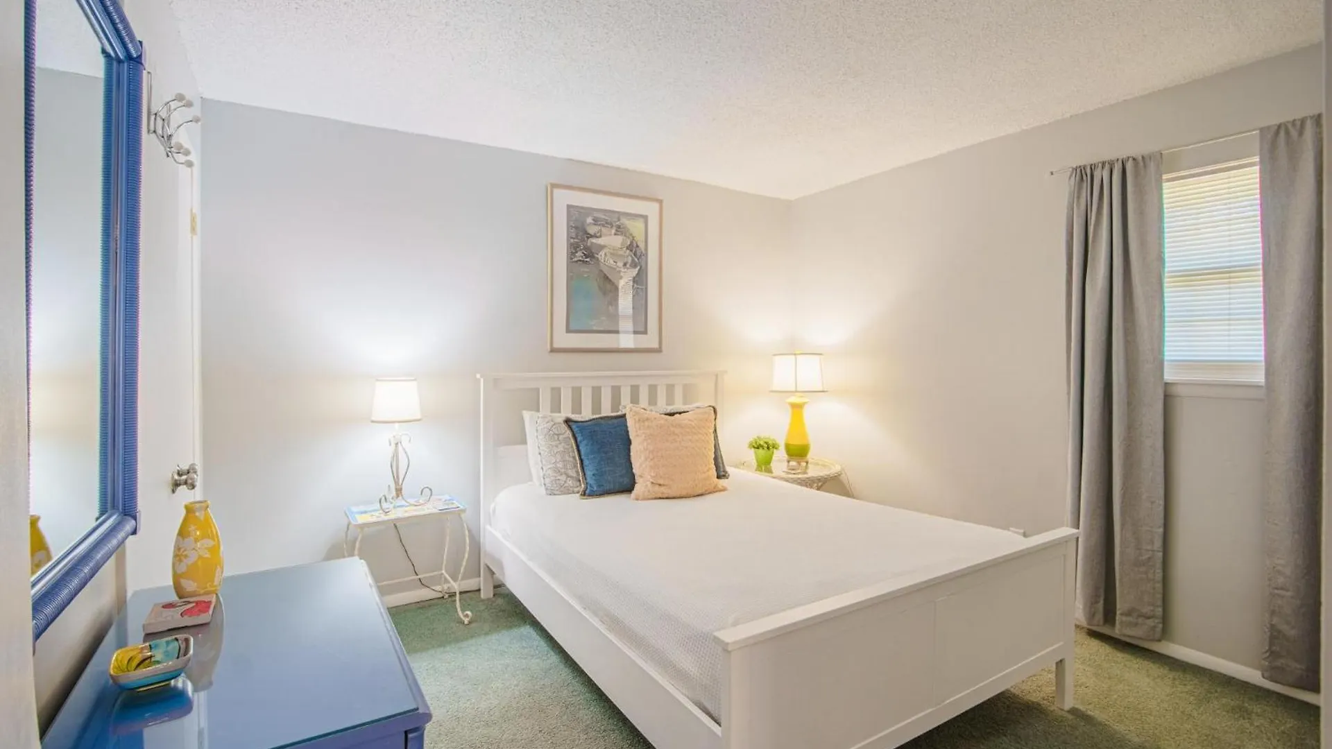 Holiday home Seascape Villa - 19C Destin
