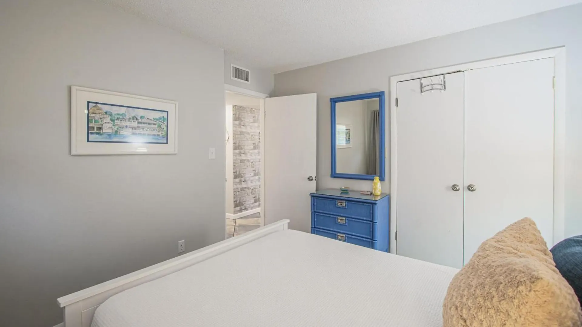 Seascape Villa - 19C Destin Holiday home