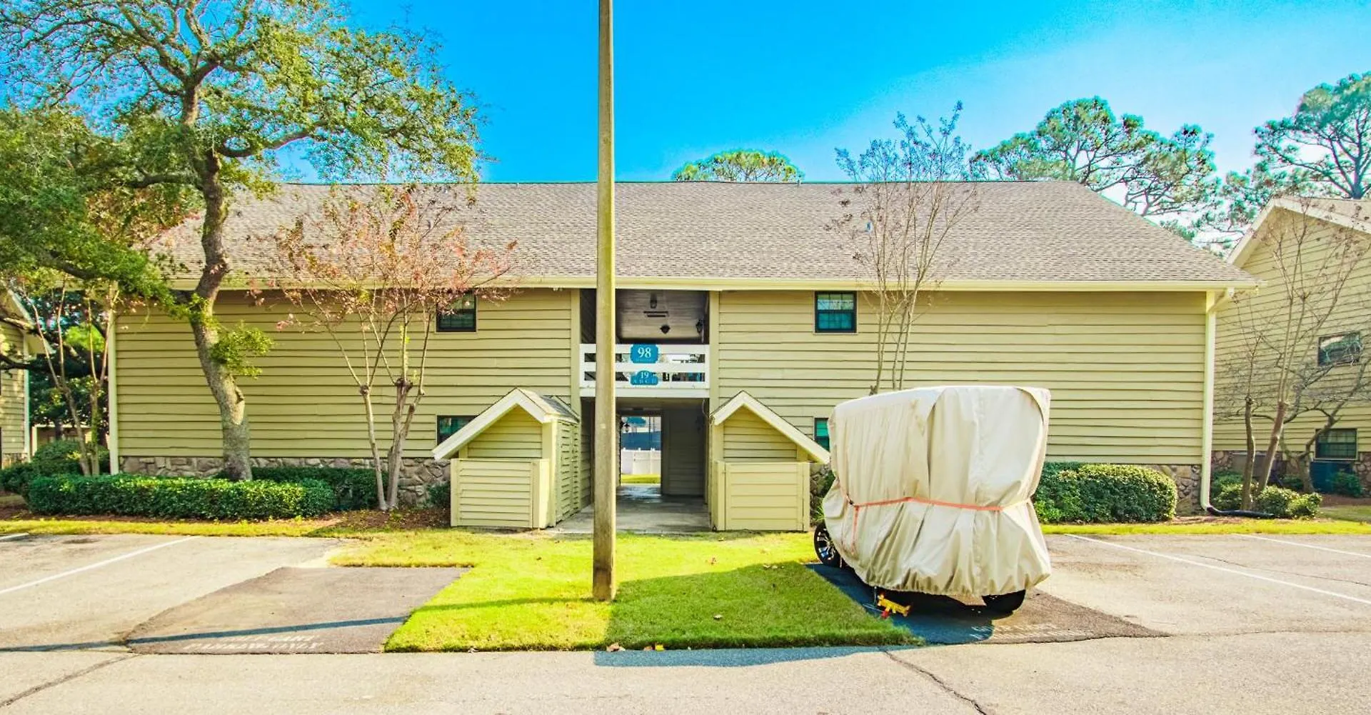 Holiday home Seascape Villa - 19C Destin United States