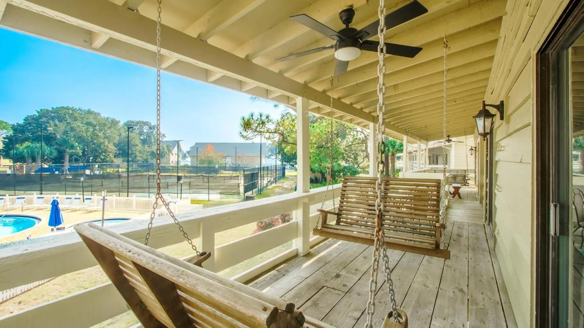 Seascape Villa - 19C Destin Holiday home