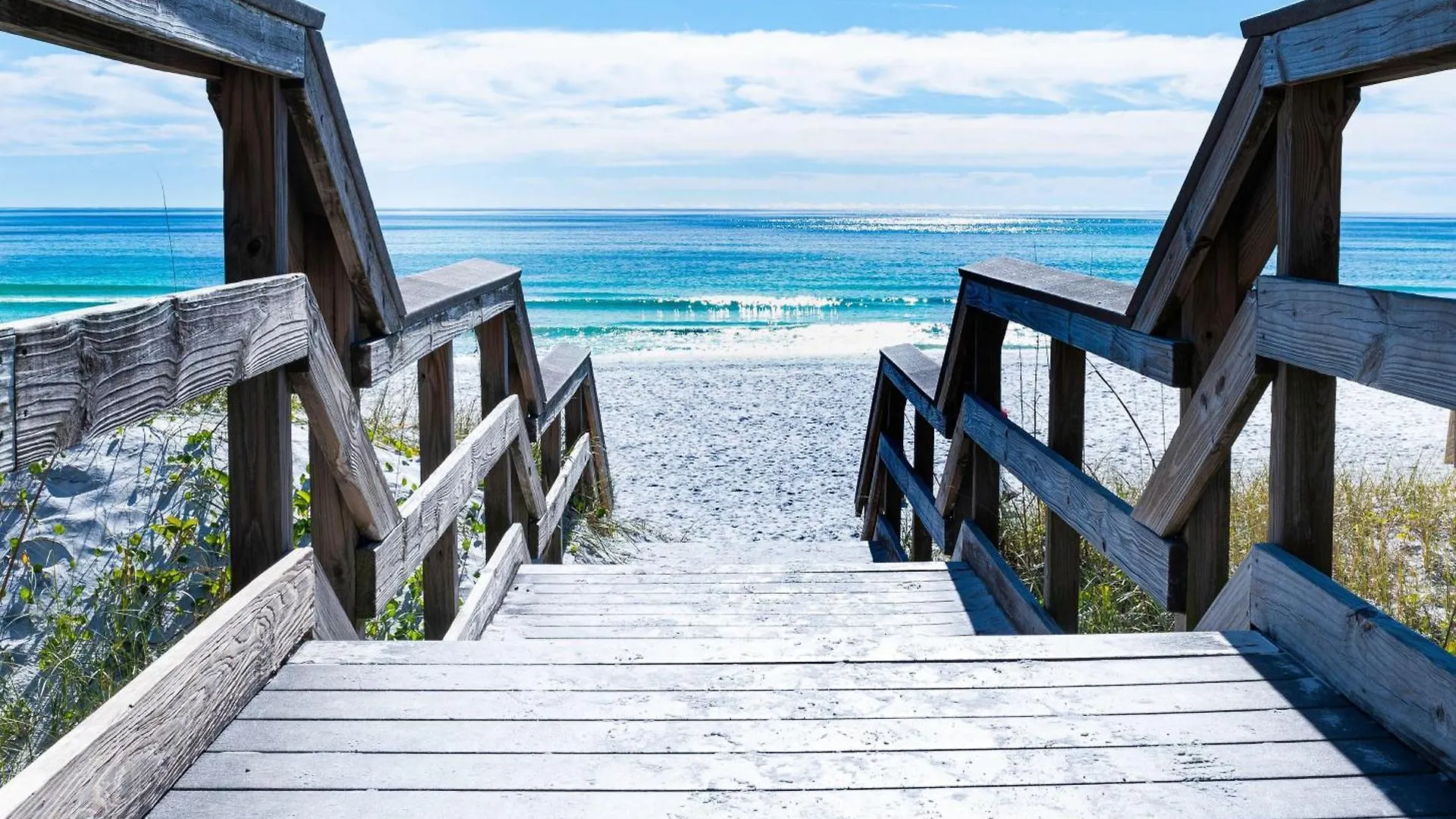 Seascape Villa - 19C Destin 0*,