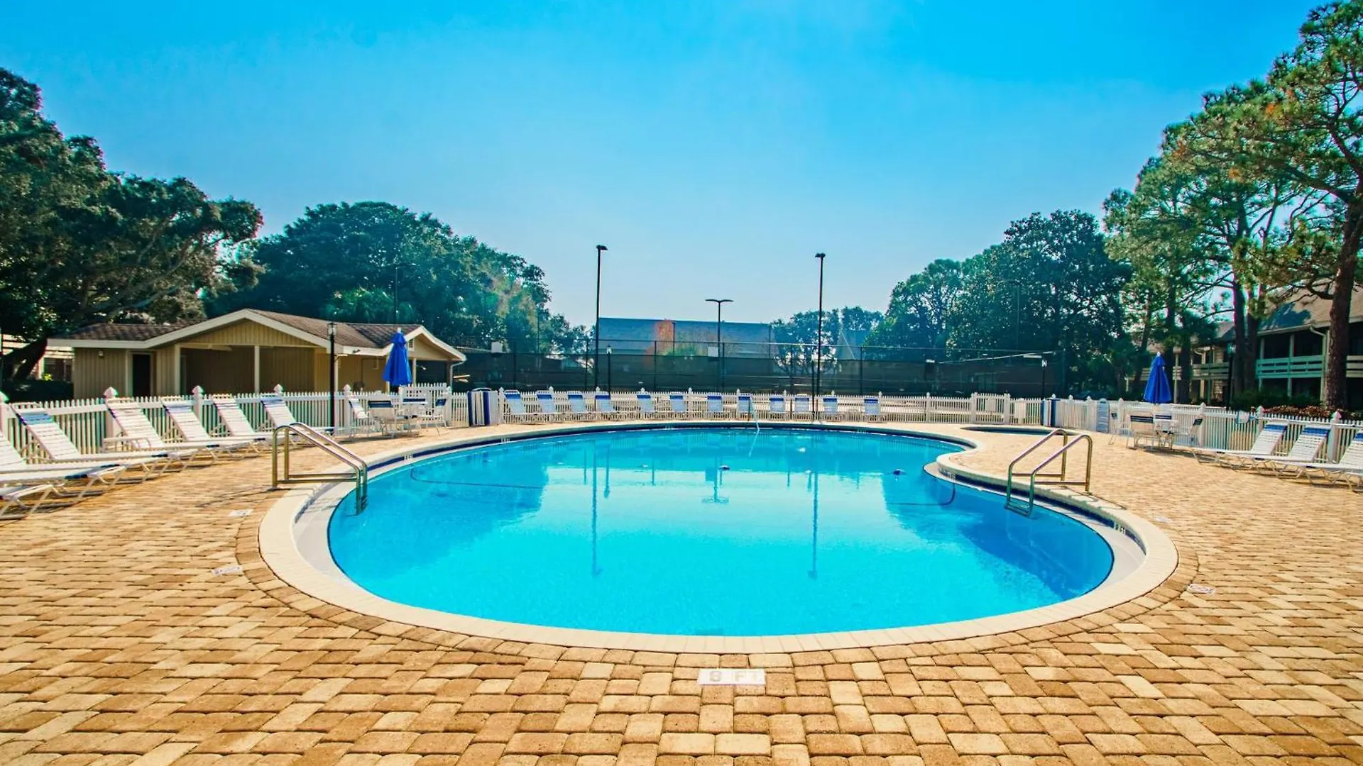 Holiday home Seascape Villa - 19C Destin