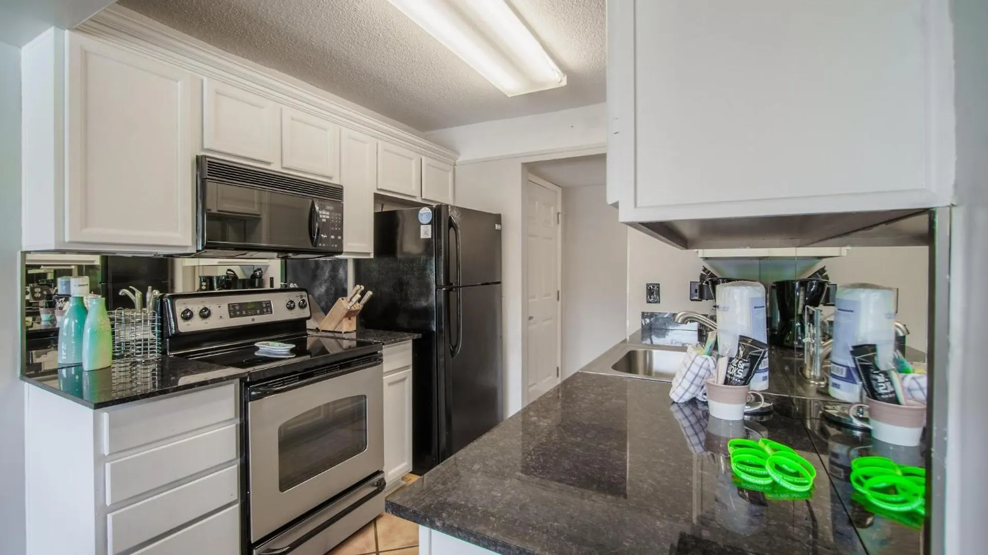 Holiday home Seascape Villa - 19C Destin