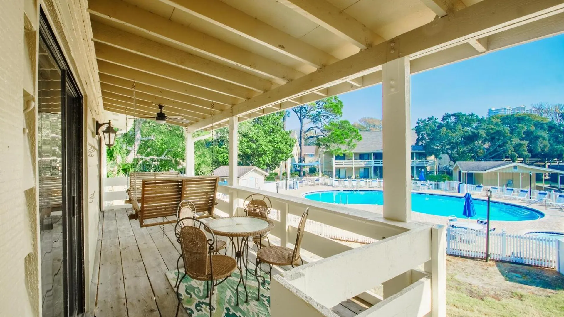 Seascape Villa - 19C Destin