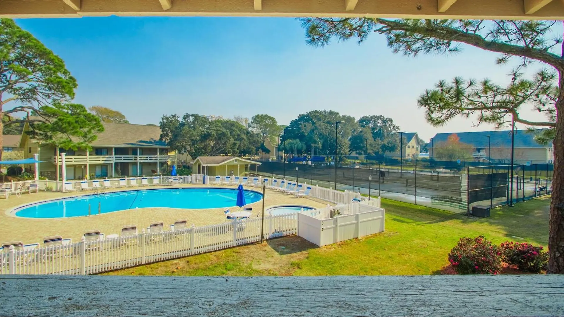 Holiday home Seascape Villa - 19C Destin