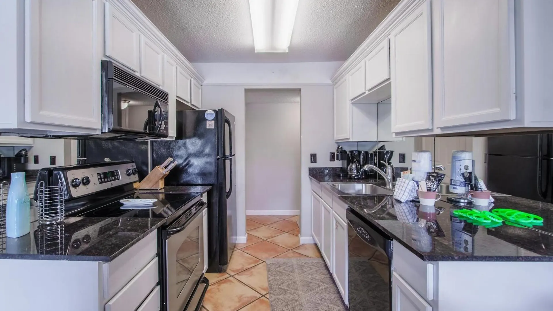 Holiday home Seascape Villa - 19C Destin