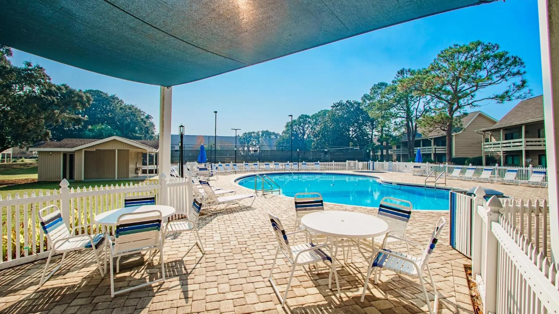 Seascape Villa - 19C Destin Holiday home