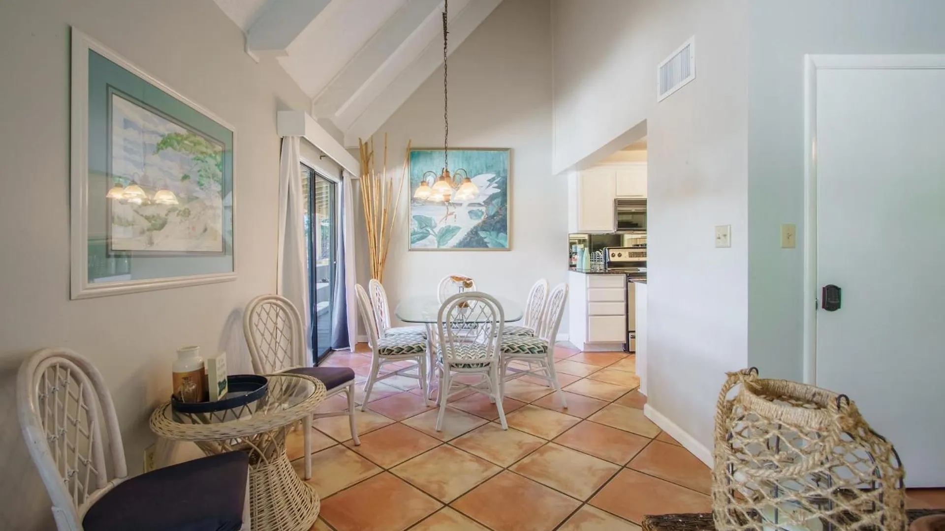 Seascape Villa - 19C Destin Holiday home