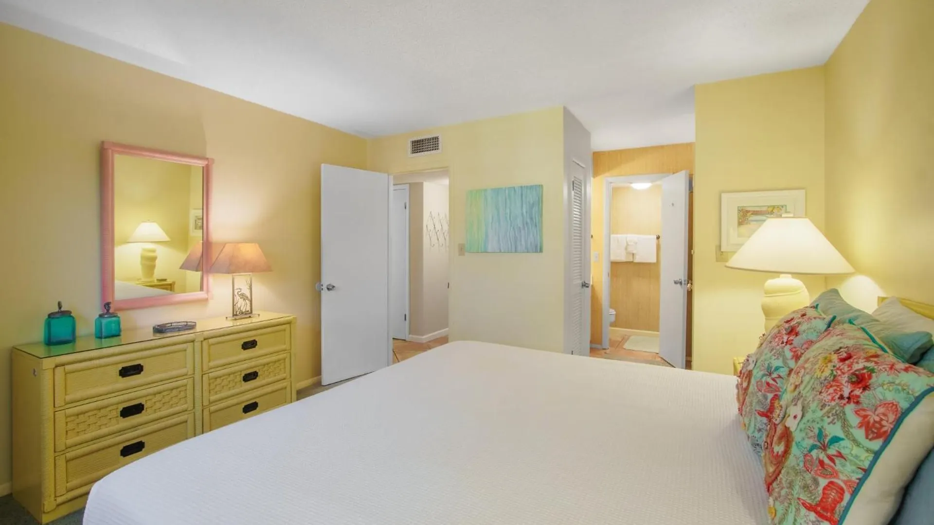 Seascape Villa - 19C Destin