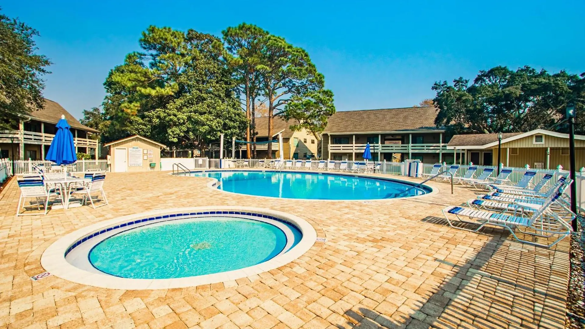 Seascape Villa - 19C Destin 0*,