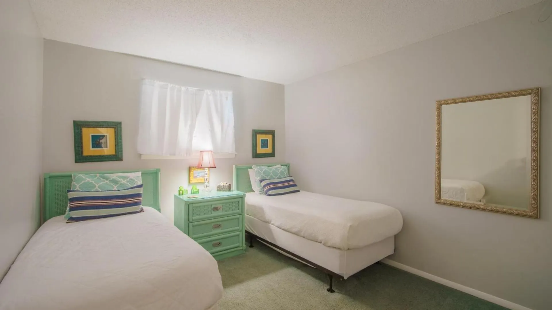 Seascape Villa - 19C Destin 0*,  United States