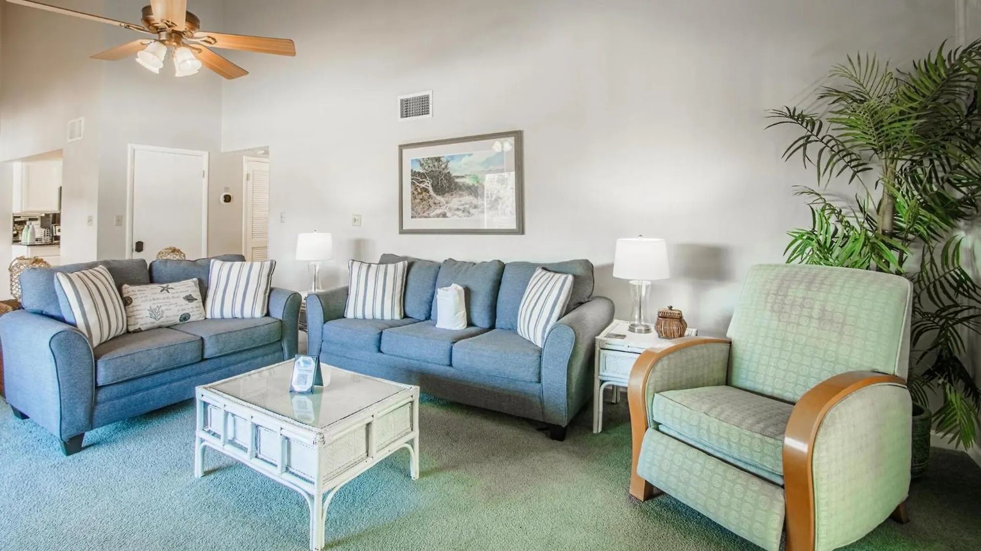 Seascape Villa - 19C Destin
