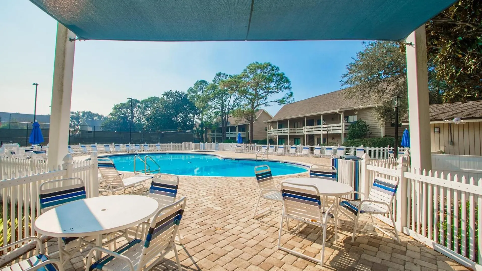 Seascape Villa - 19C Destin United States