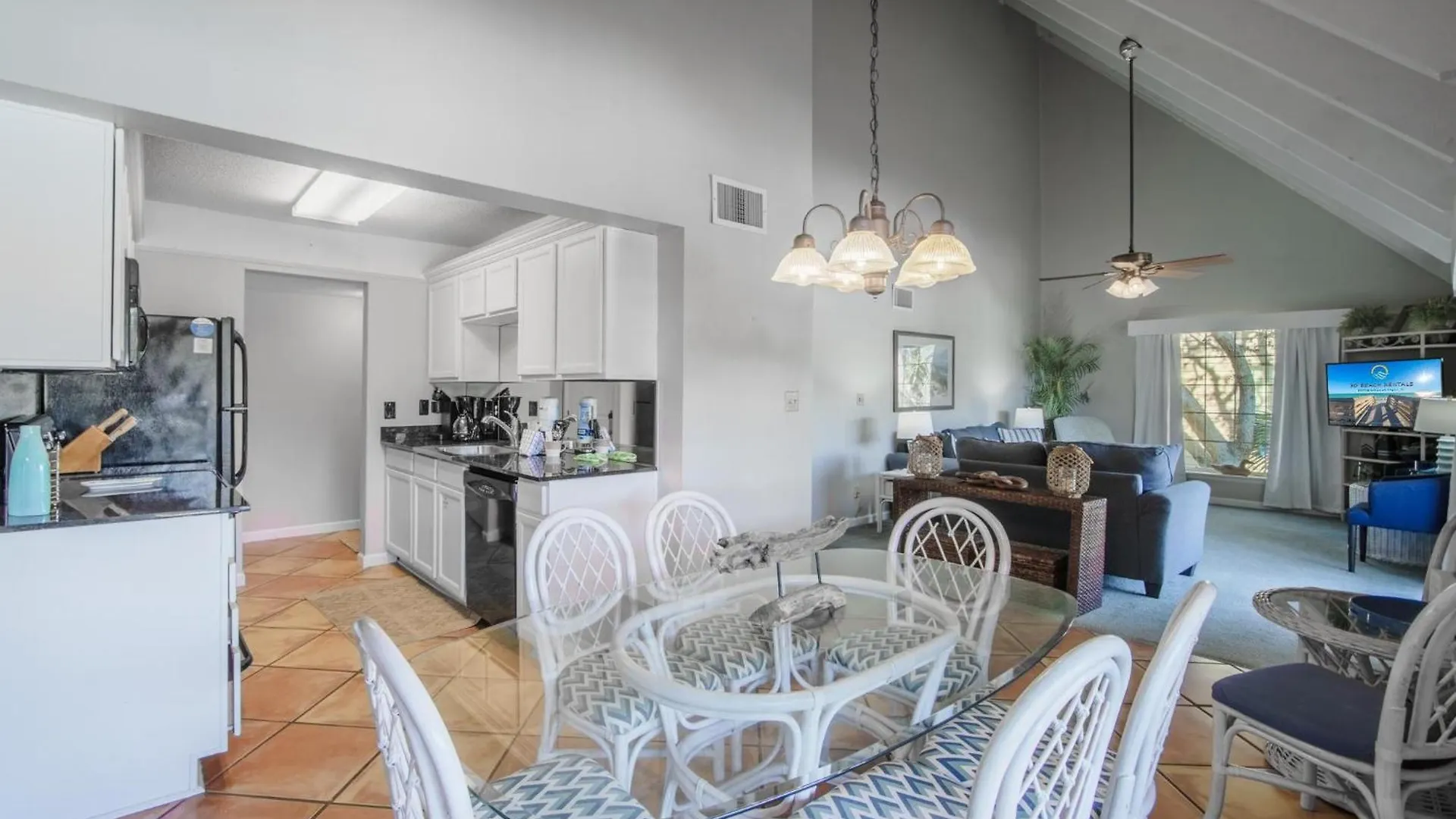 Seascape Villa - 19C Destin Holiday home
