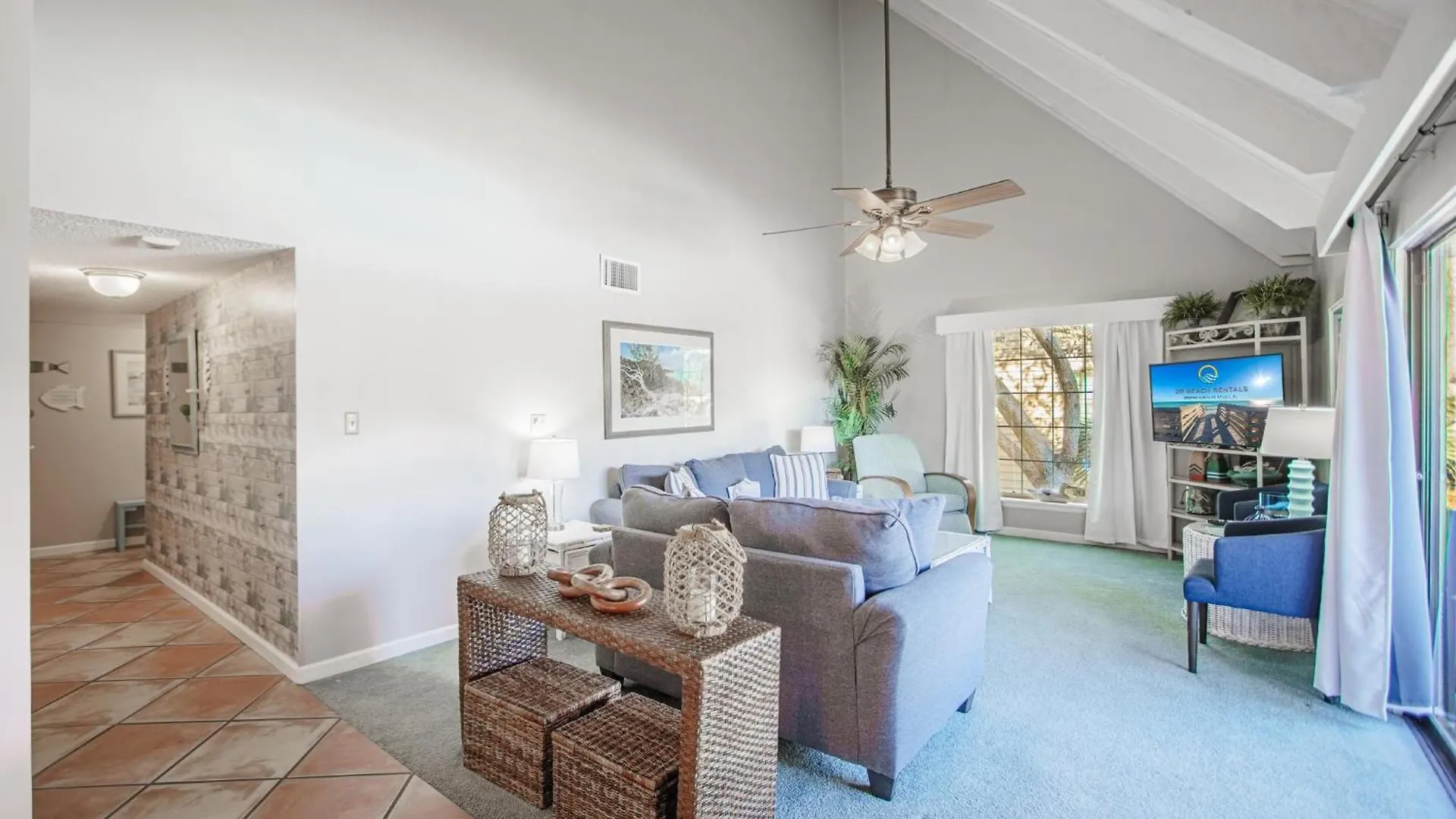 Seascape Villa - 19C Destin United States