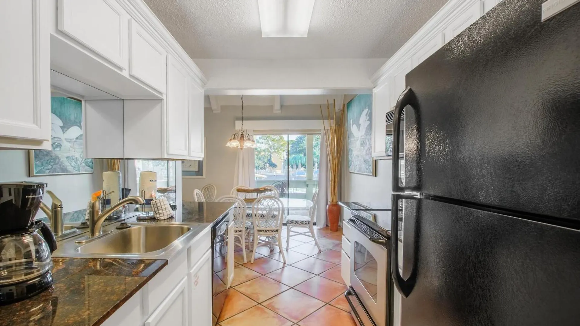 Seascape Villa - 19C Destin 0*,  United States
