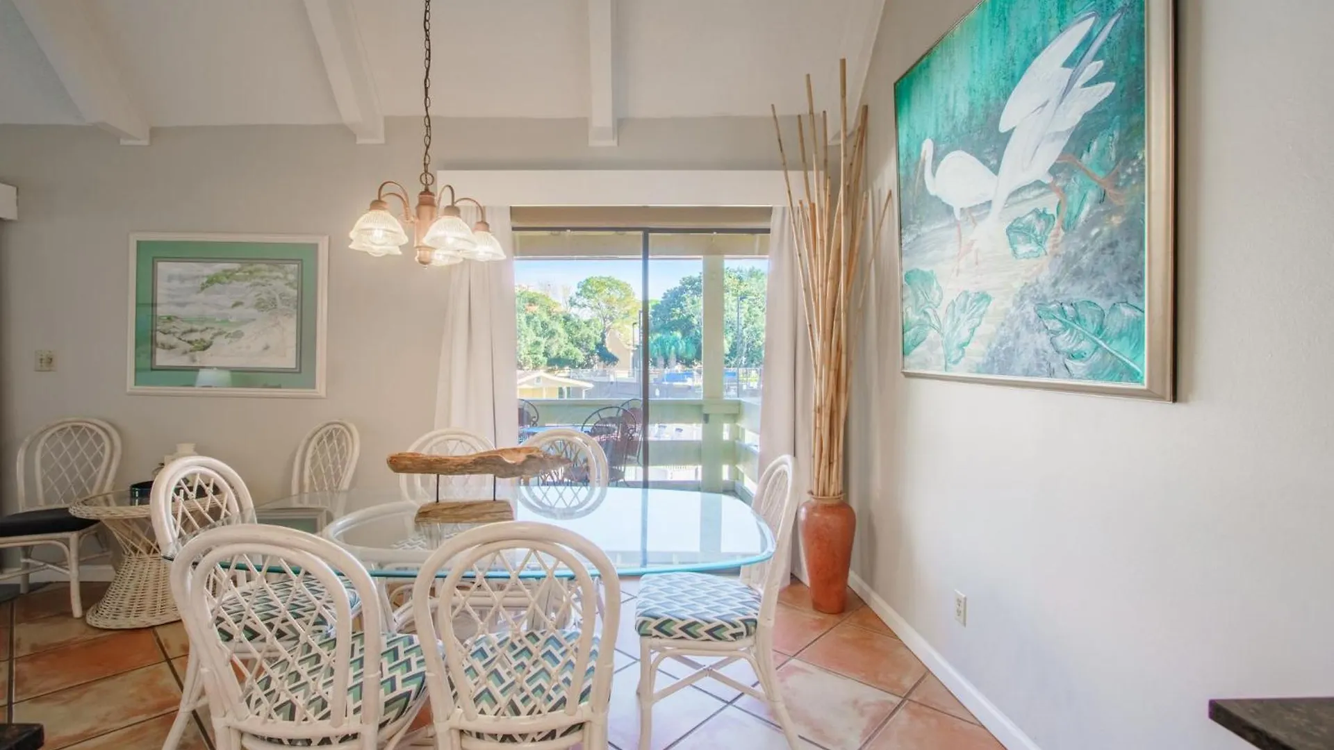 Seascape Villa - 19C Destin United States