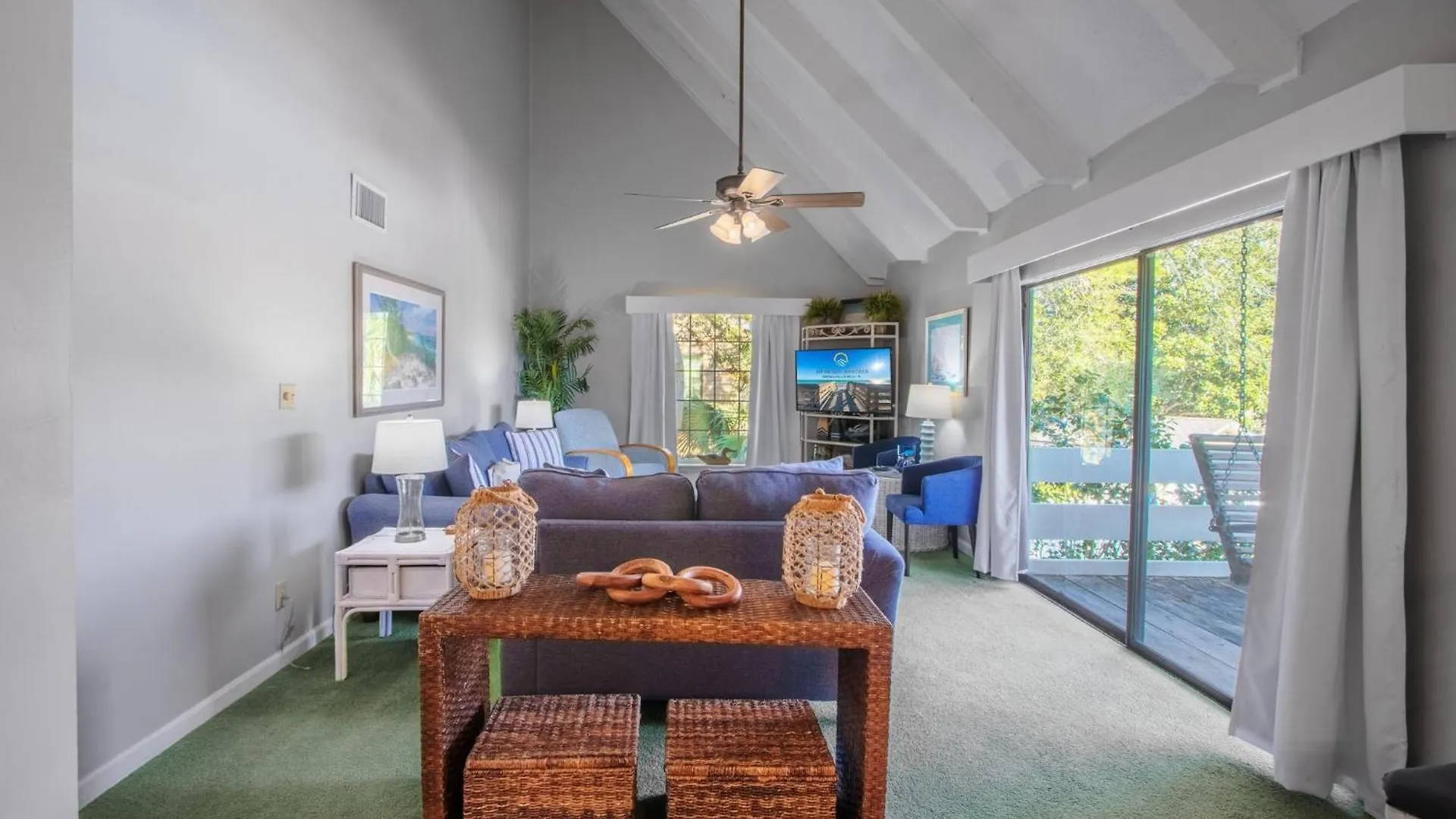 Seascape Villa - 19C Destin 0*,  United States